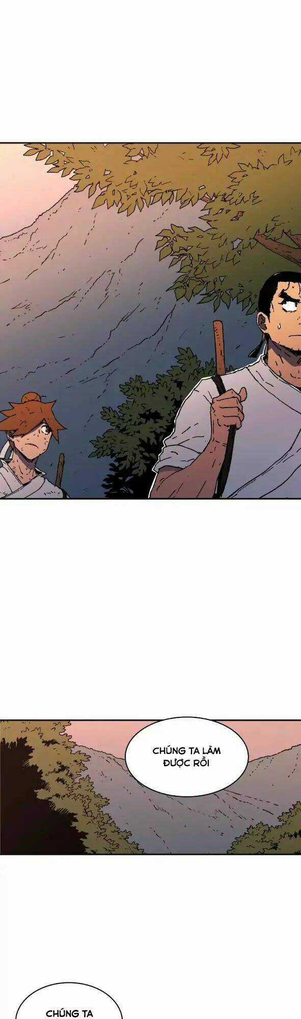 Bố Vô Song Chapter 37 trang 29