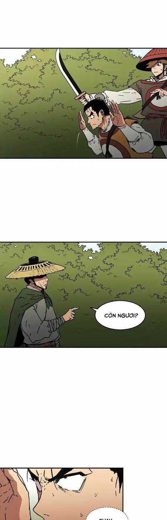 Bố Vô Song Chapter 37 trang 3