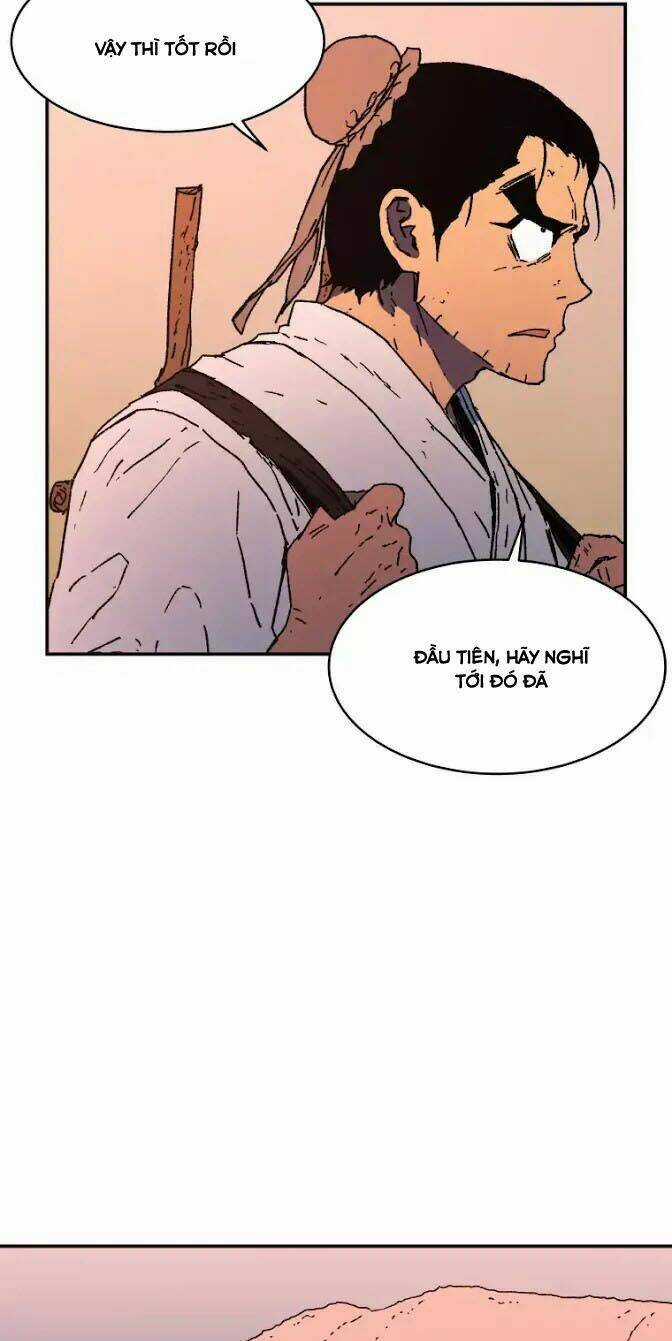 Bố Vô Song Chapter 37 trang 36