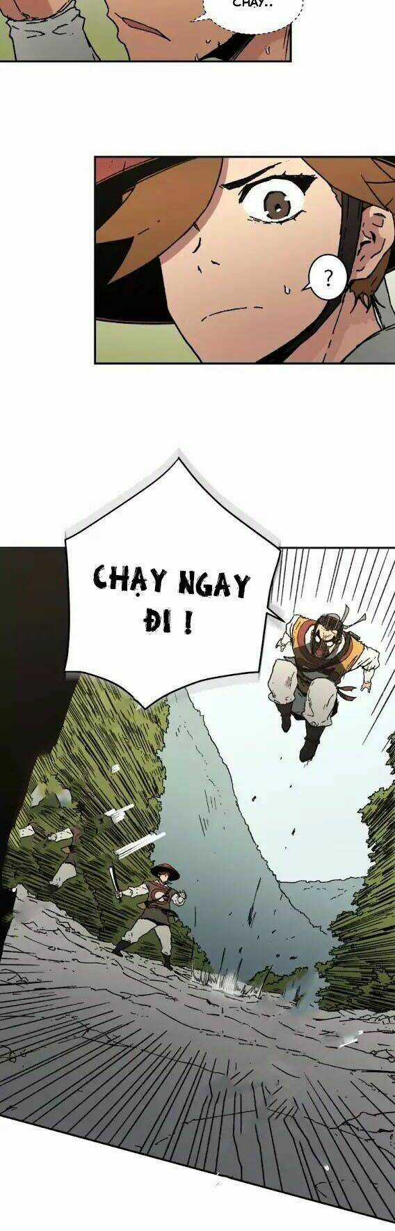 Bố Vô Song Chapter 37 trang 4