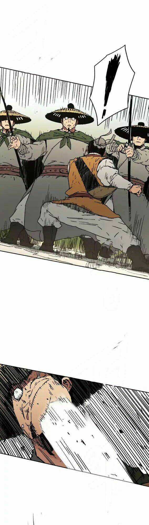 Bố Vô Song Chapter 37 trang 5