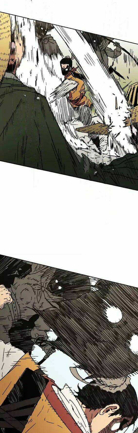 Bố Vô Song Chapter 37 trang 6