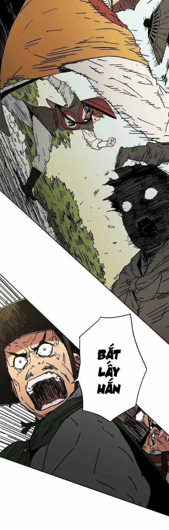 Bố Vô Song Chapter 37 trang 7