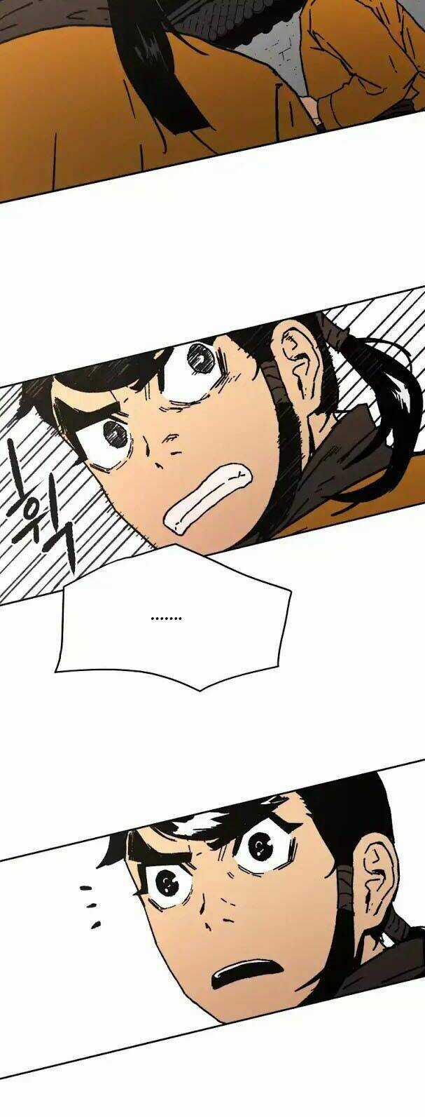 Bố Vô Song Chapter 38 trang 16