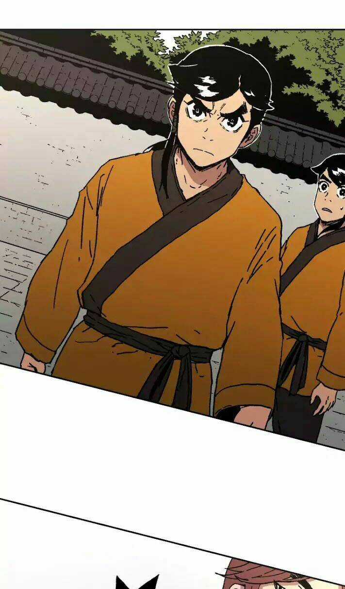 Bố Vô Song Chapter 38 trang 18