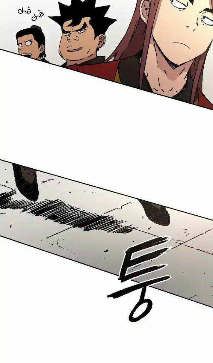 Bố Vô Song Chapter 38 trang 19