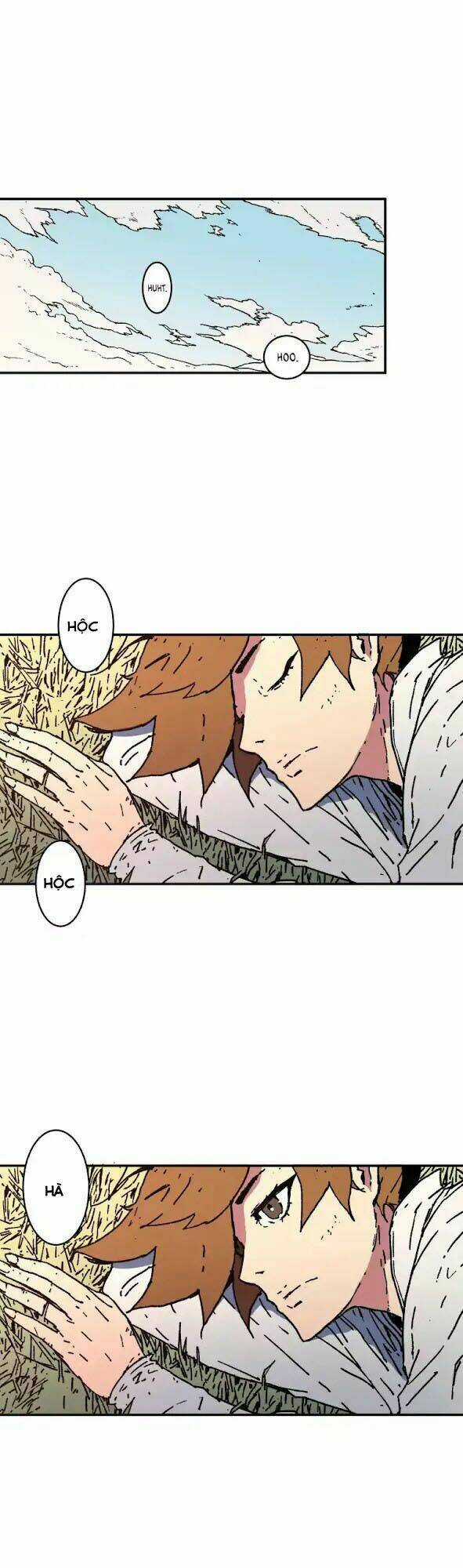 Bố Vô Song Chapter 38 trang 2