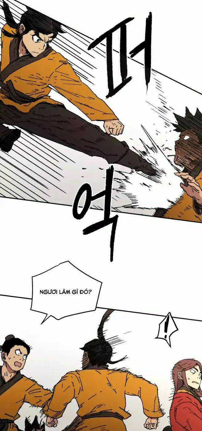 Bố Vô Song Chapter 38 trang 21