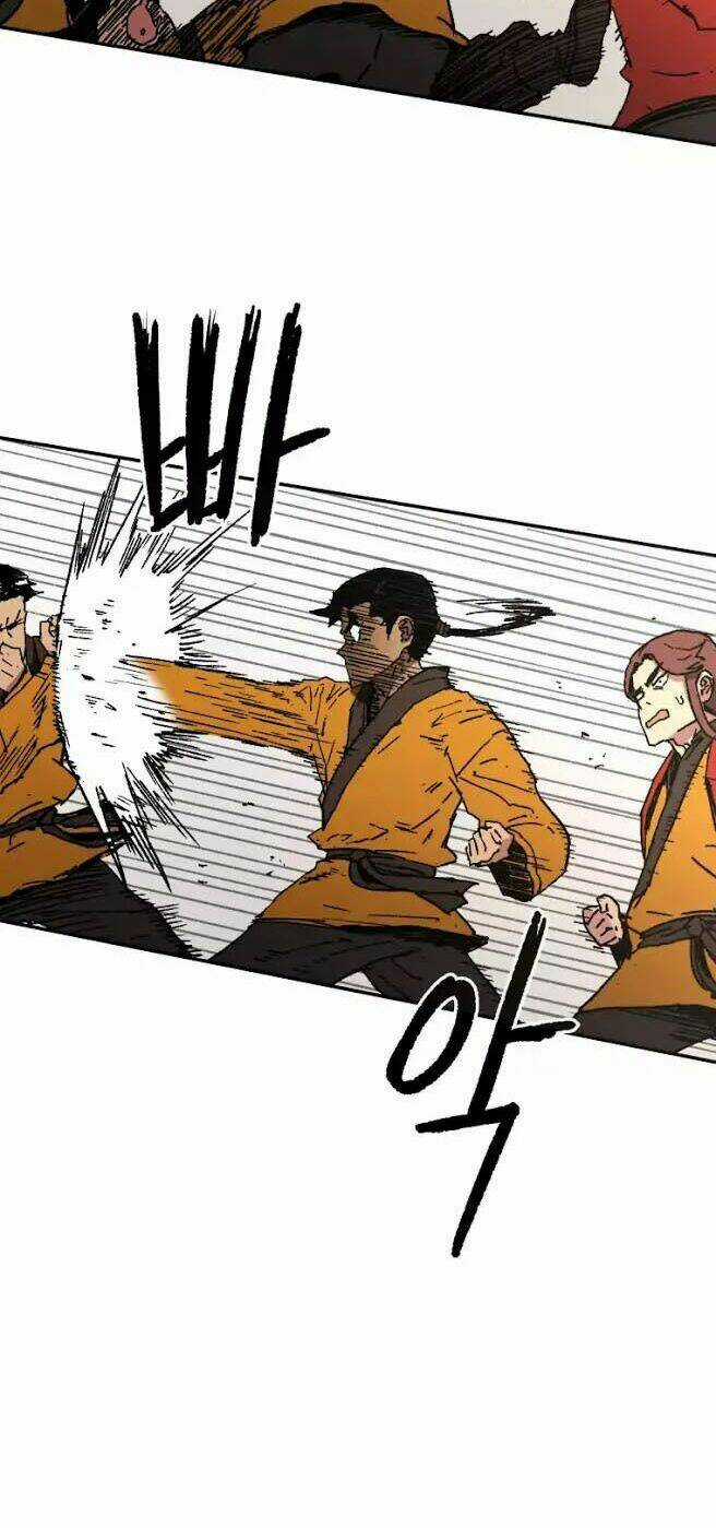 Bố Vô Song Chapter 38 trang 22