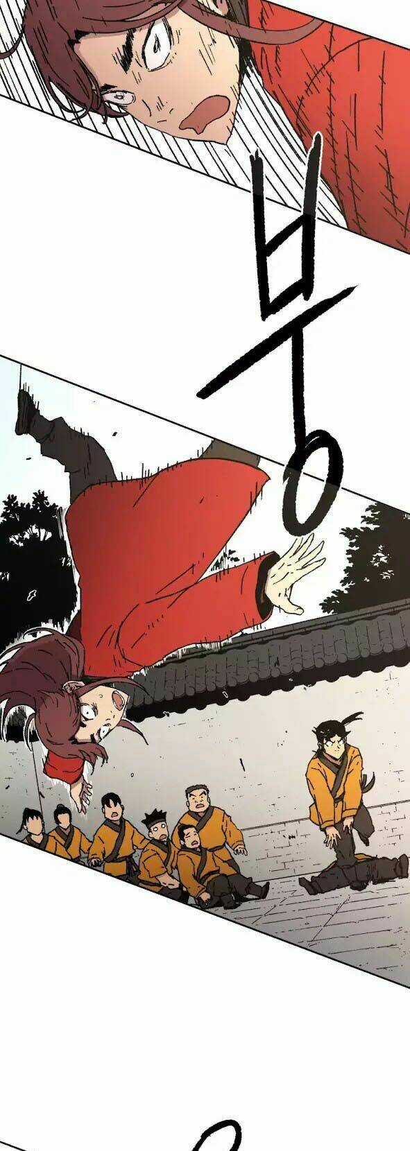 Bố Vô Song Chapter 38 trang 24