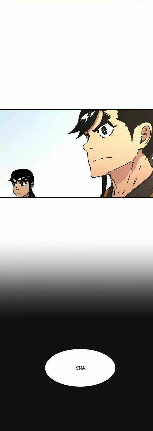 Bố Vô Song Chapter 38 trang 27