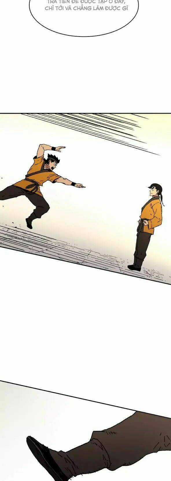 Bố Vô Song Chapter 38 trang 30