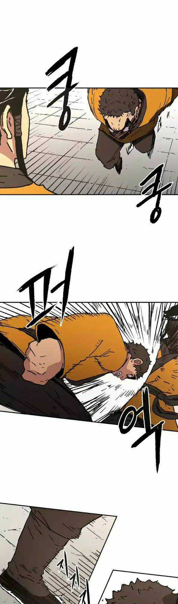 Bố Vô Song Chapter 38 trang 32