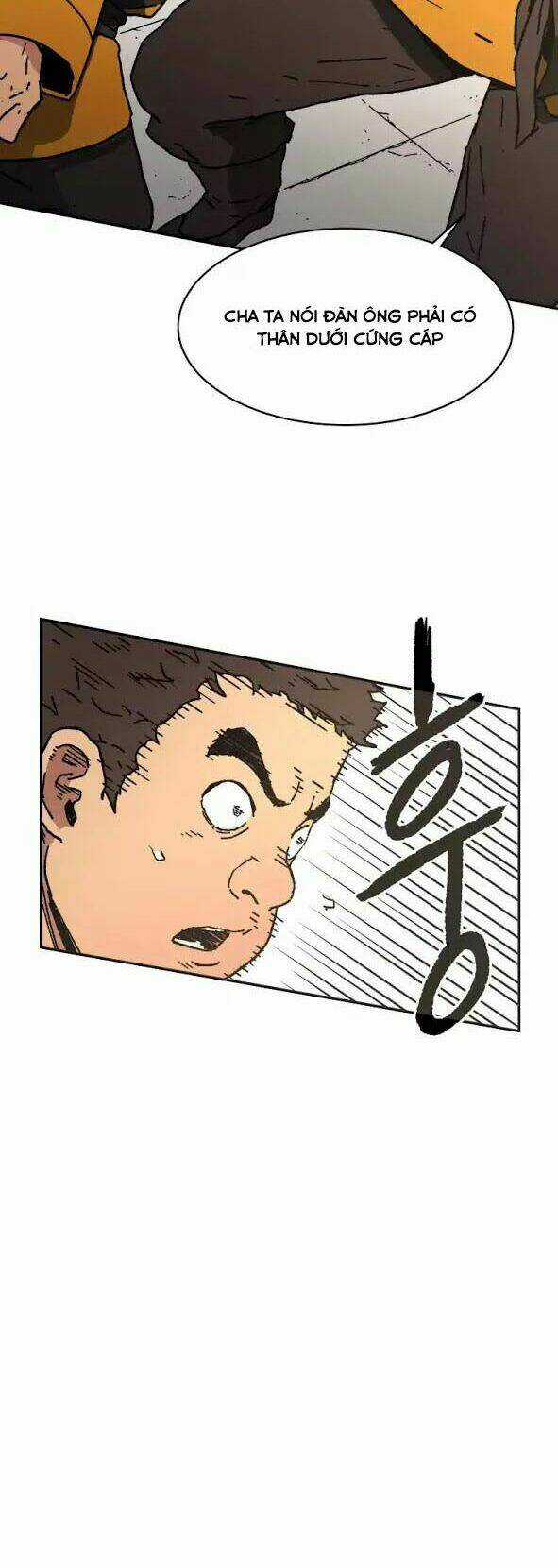 Bố Vô Song Chapter 38 trang 34