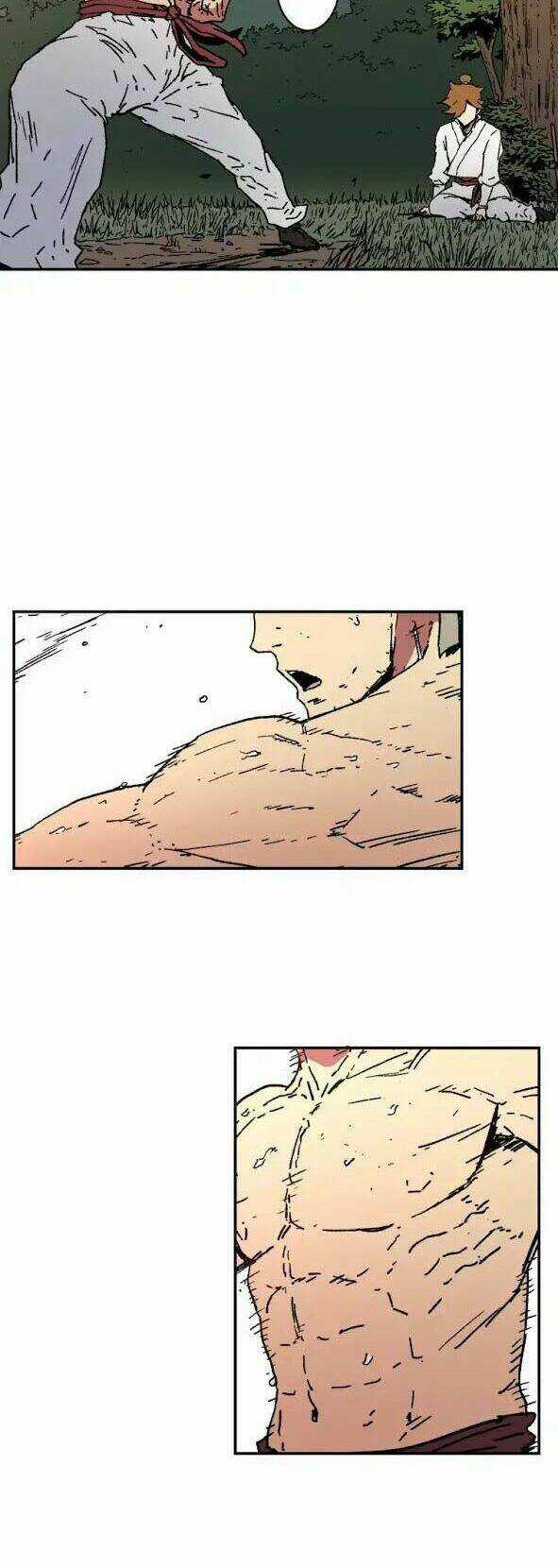 Bố Vô Song Chapter 38 trang 4