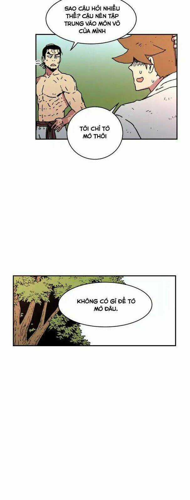 Bố Vô Song Chapter 38 trang 7