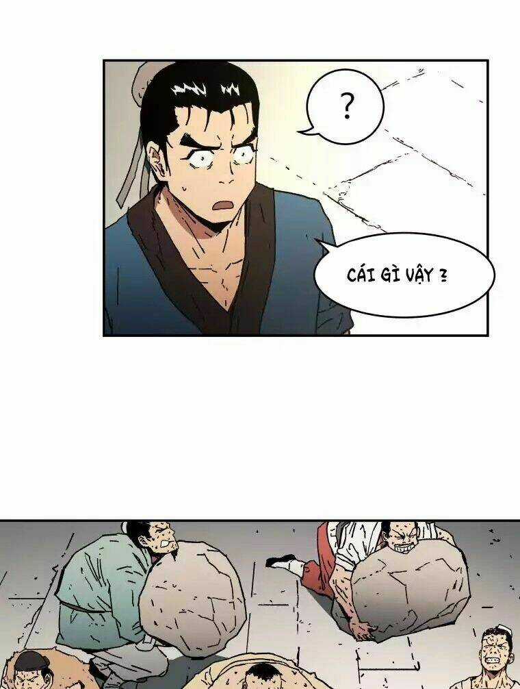 Bố Vô Song Chapter 4 trang 13