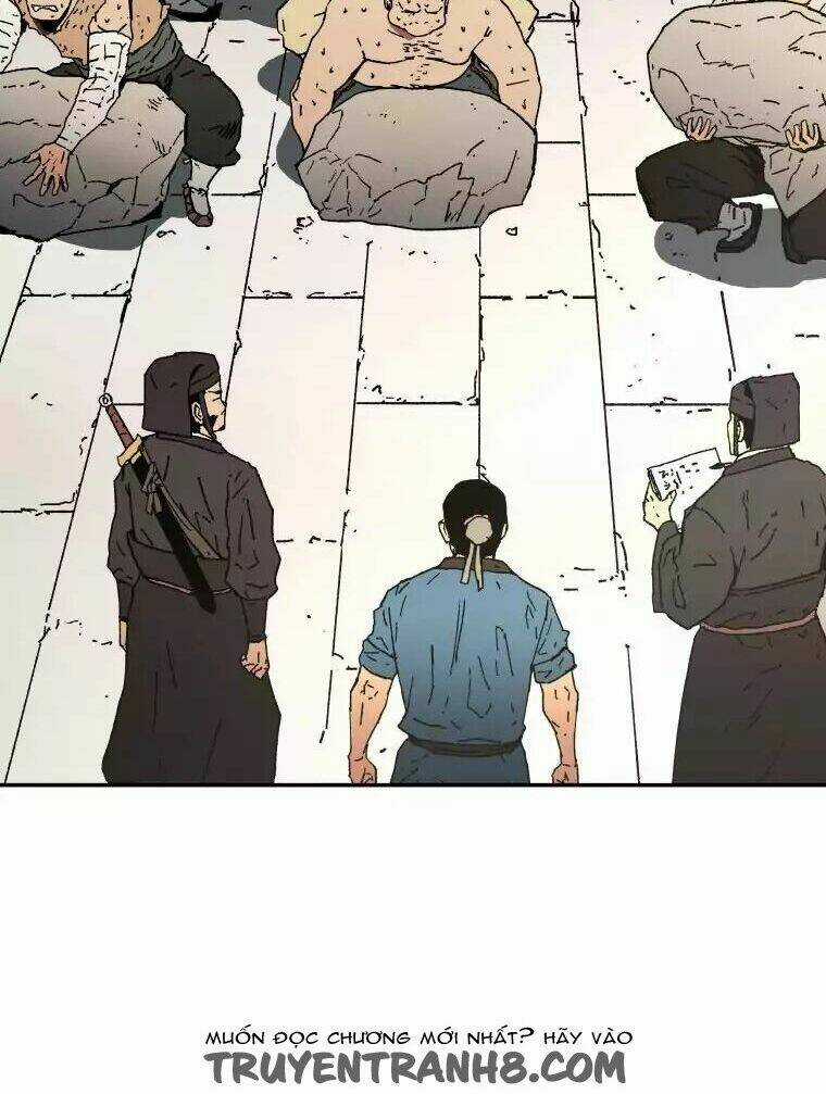 Bố Vô Song Chapter 4 trang 14