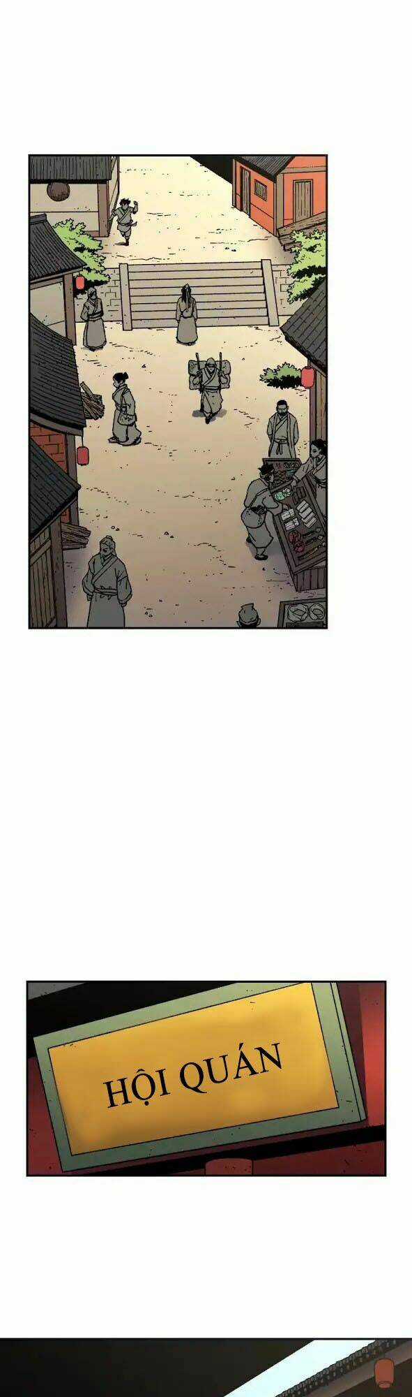 Bố Vô Song Chapter 40 trang 1