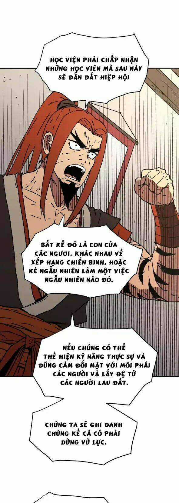 Bố Vô Song Chapter 40 trang 20