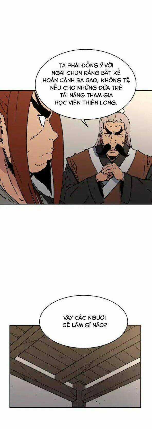 Bố Vô Song Chapter 40 trang 24