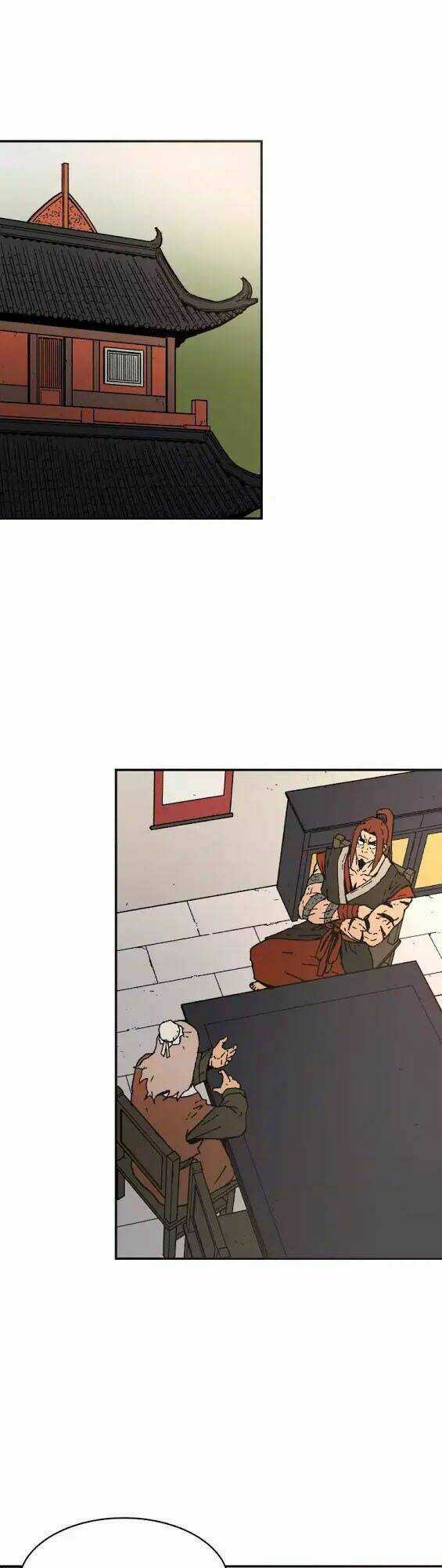 Bố Vô Song Chapter 40 trang 28