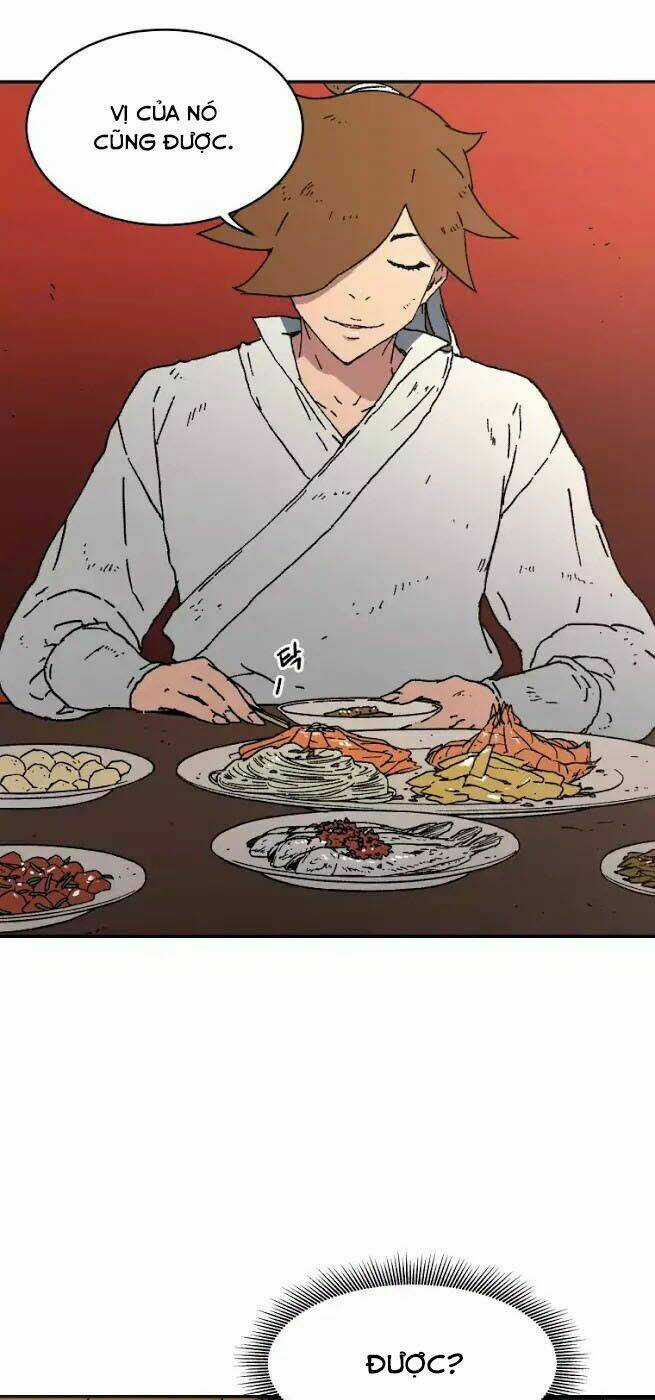 Bố Vô Song Chapter 40 trang 35