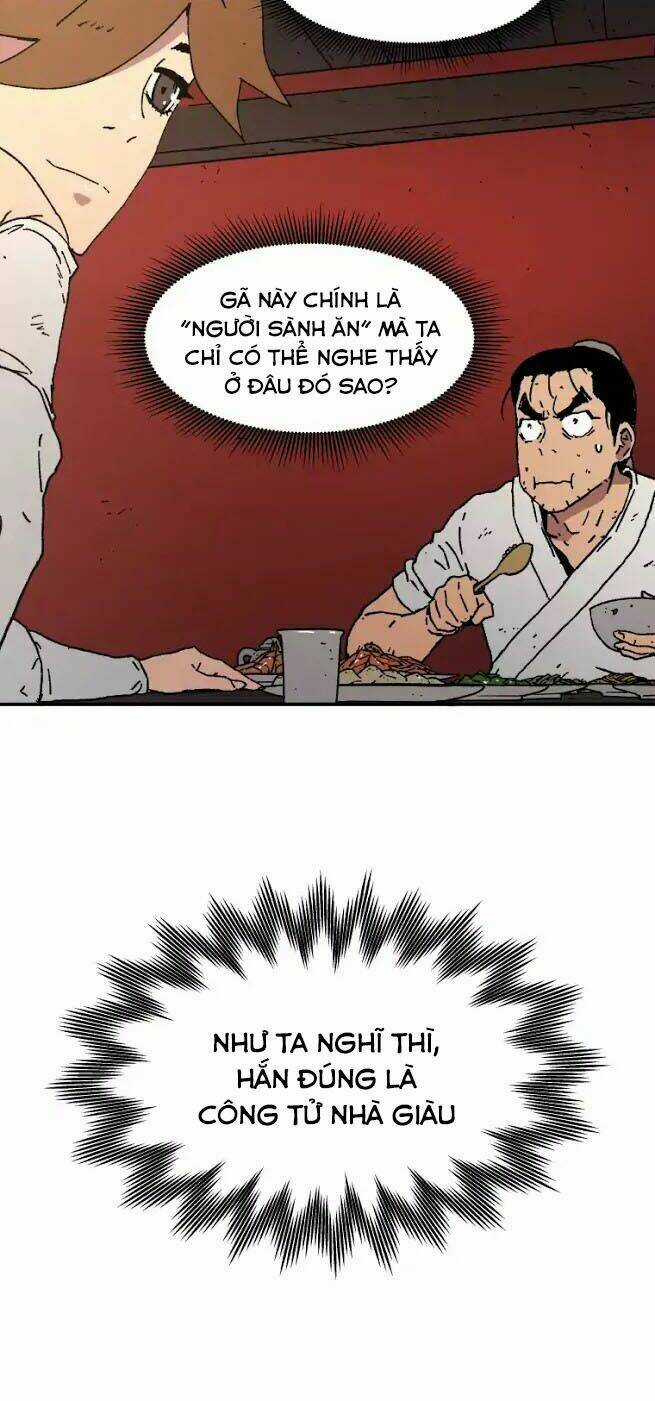 Bố Vô Song Chapter 40 trang 36