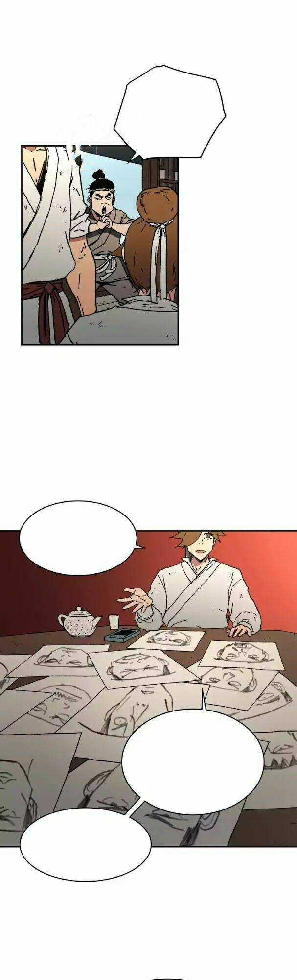 Bố Vô Song Chapter 41 trang 10