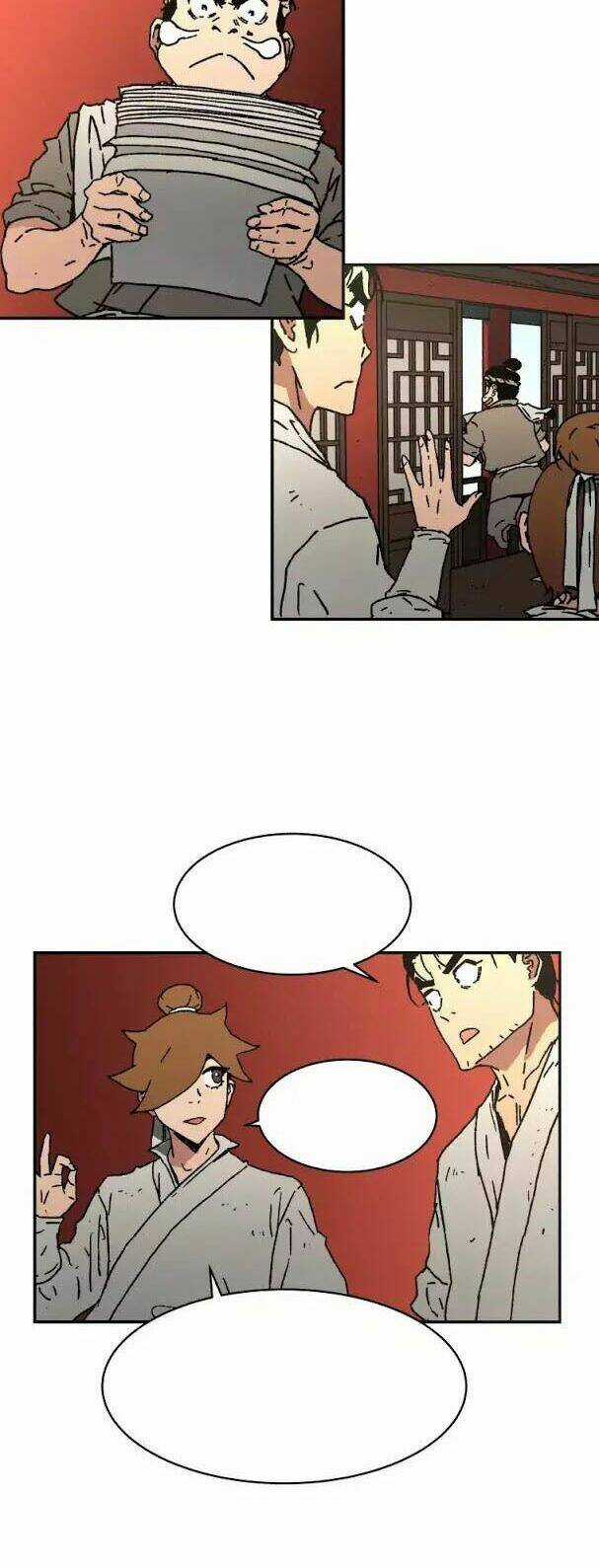 Bố Vô Song Chapter 41 trang 12