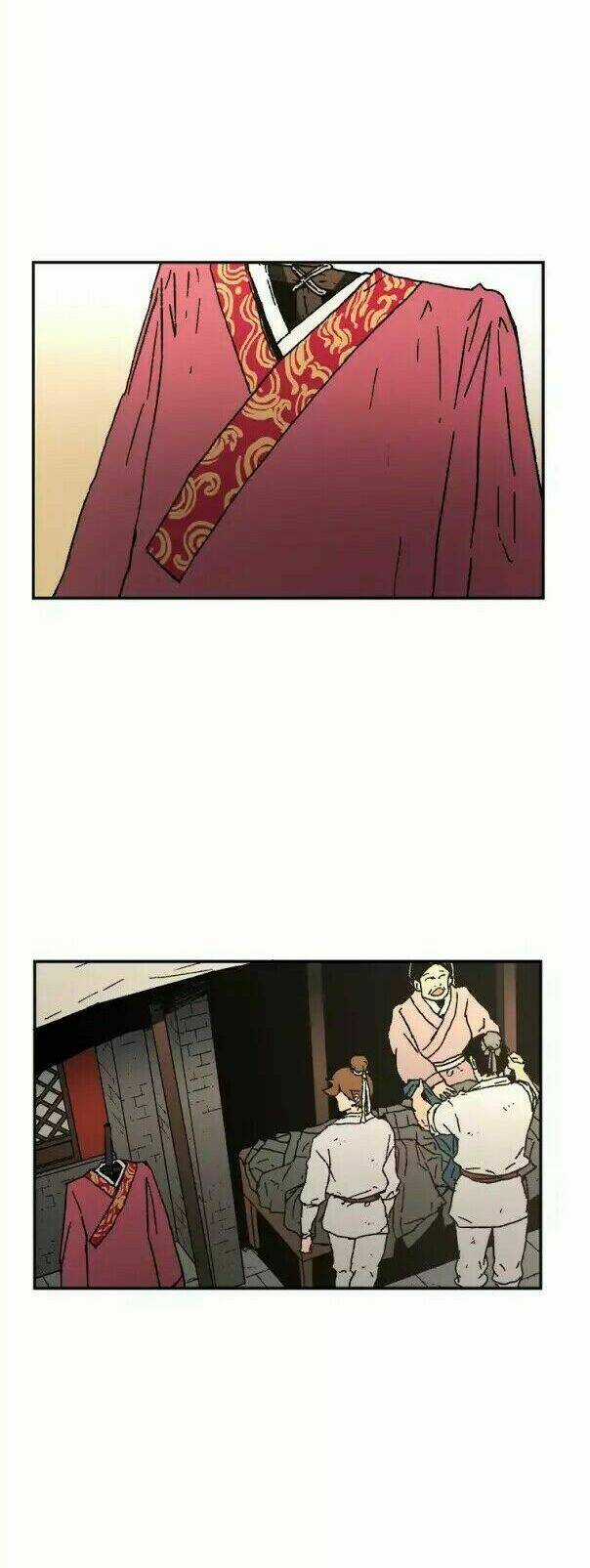 Bố Vô Song Chapter 41 trang 18