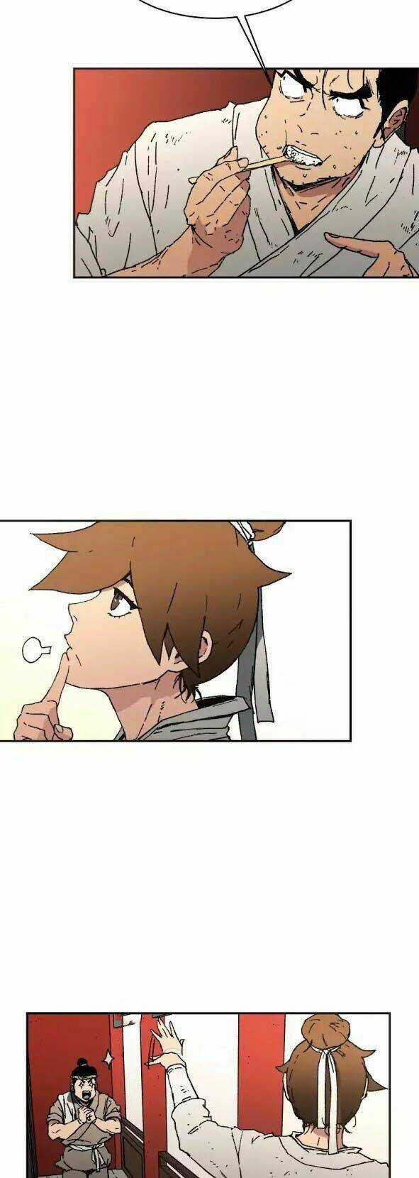 Bố Vô Song Chapter 41 trang 2