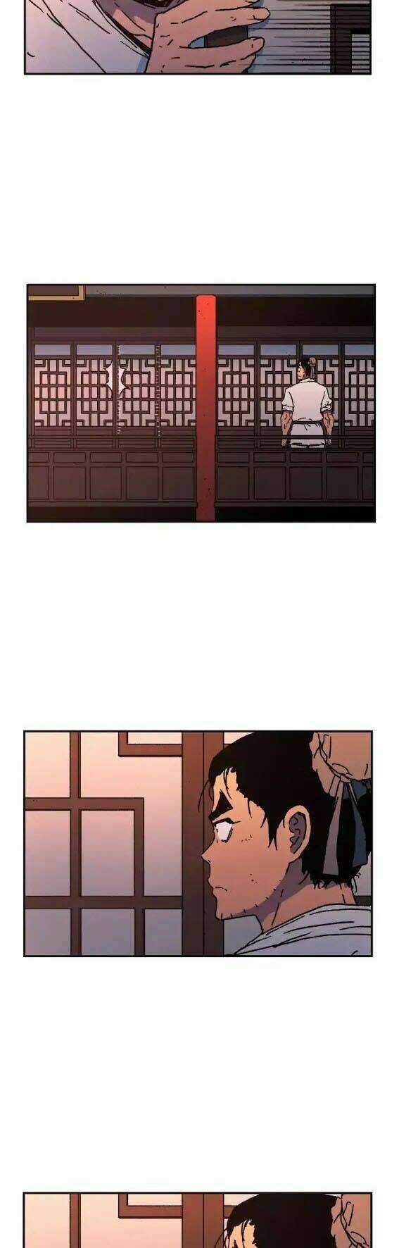 Bố Vô Song Chapter 41 trang 20