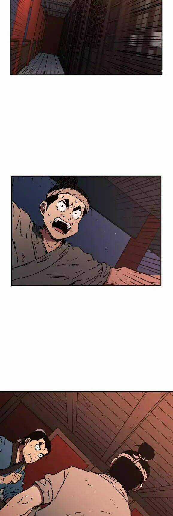 Bố Vô Song Chapter 41 trang 23