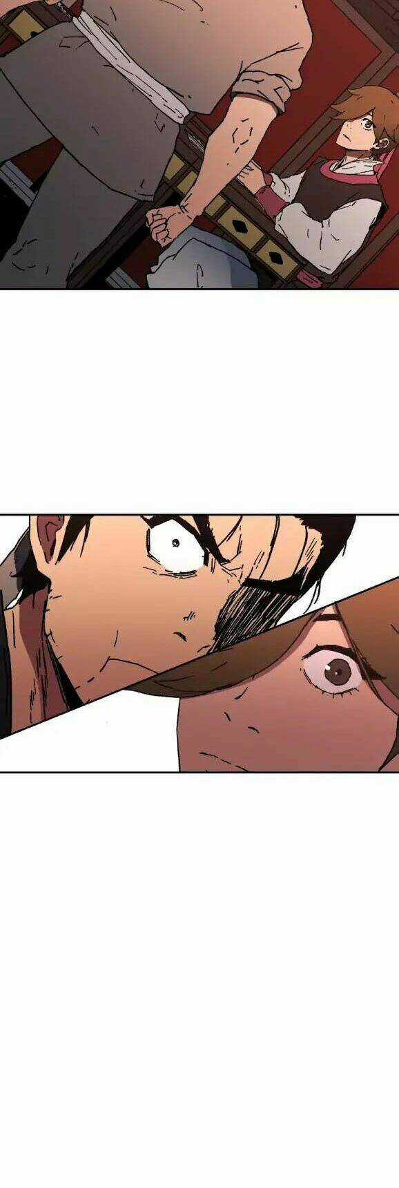 Bố Vô Song Chapter 41 trang 24