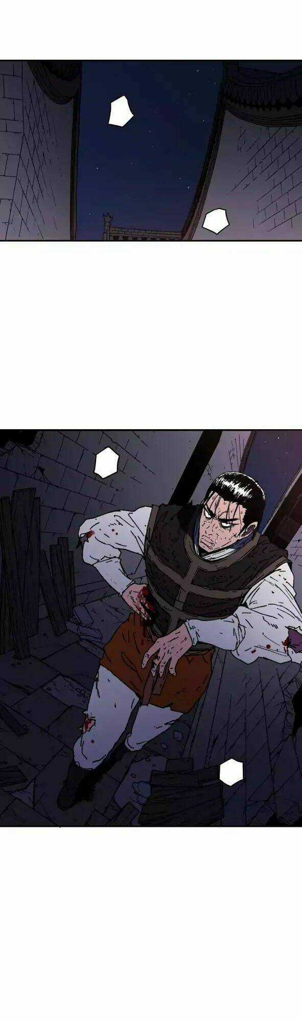 Bố Vô Song Chapter 41 trang 25