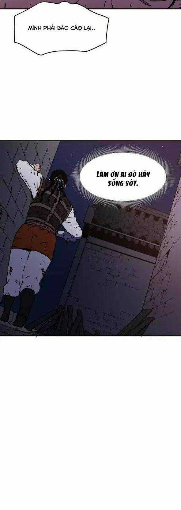 Bố Vô Song Chapter 41 trang 27