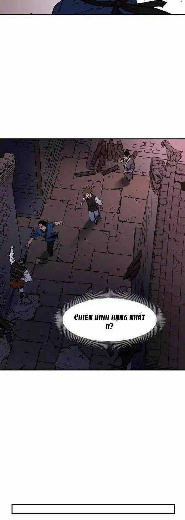 Bố Vô Song Chapter 41 trang 29