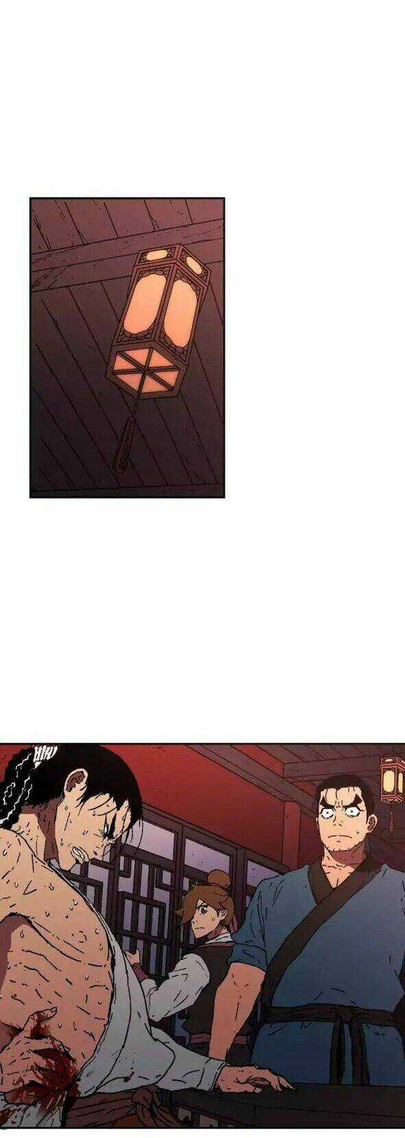 Bố Vô Song Chapter 41 trang 30