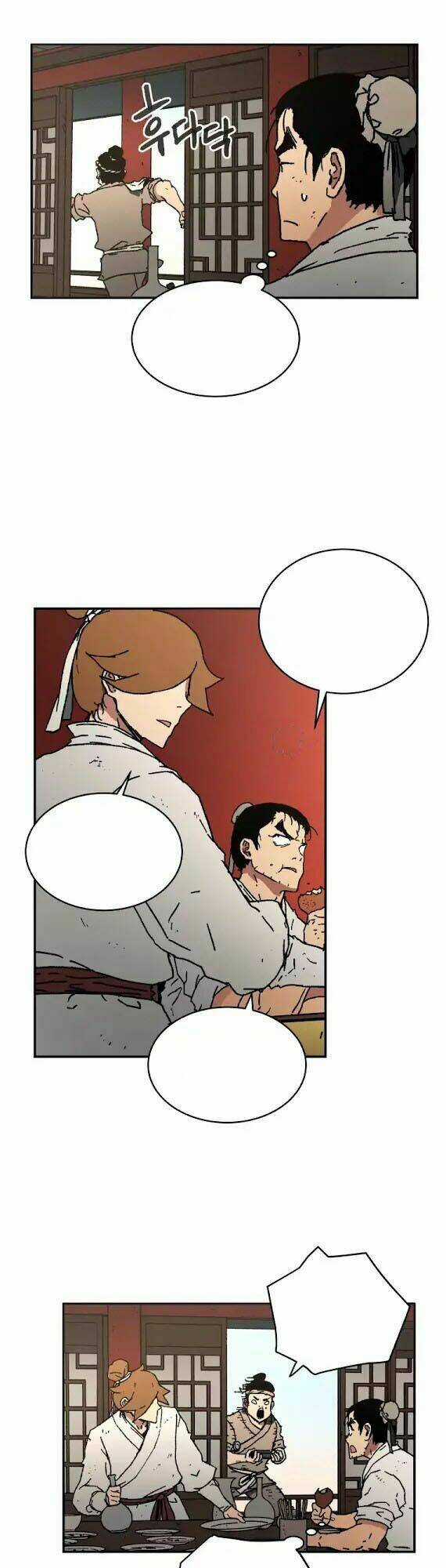 Bố Vô Song Chapter 41 trang 4