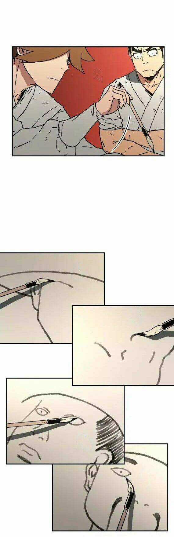 Bố Vô Song Chapter 41 trang 6