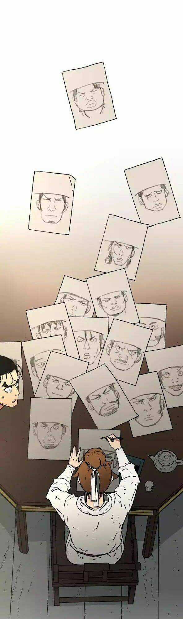 Bố Vô Song Chapter 41 trang 7