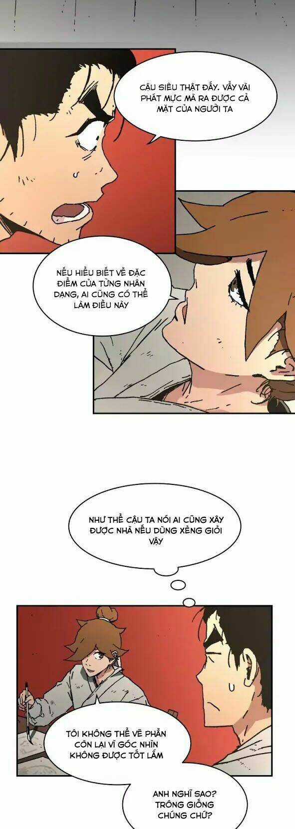 Bố Vô Song Chapter 41 trang 8