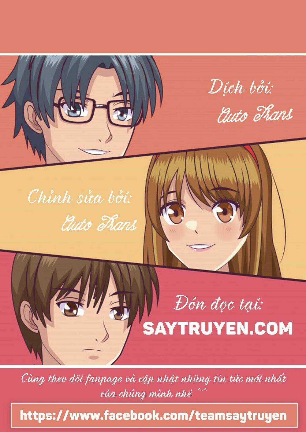 Bố Vô Song Chapter 42 trang 0