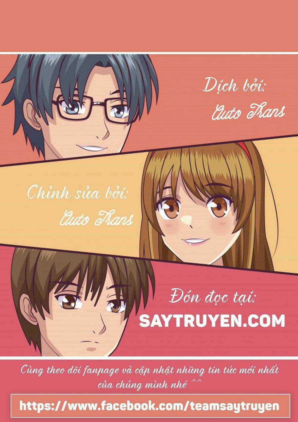 Bố Vô Song Chapter 45 trang 0