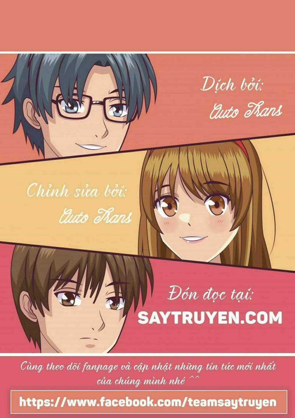 Bố Vô Song Chapter 47 trang 0