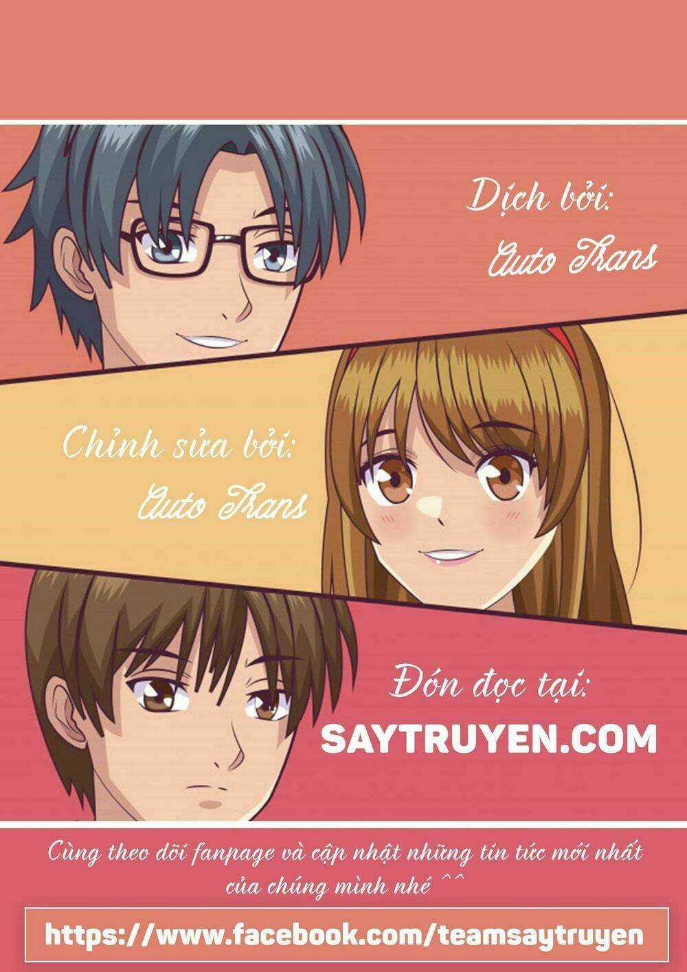 Bố Vô Song Chapter 49 trang 0