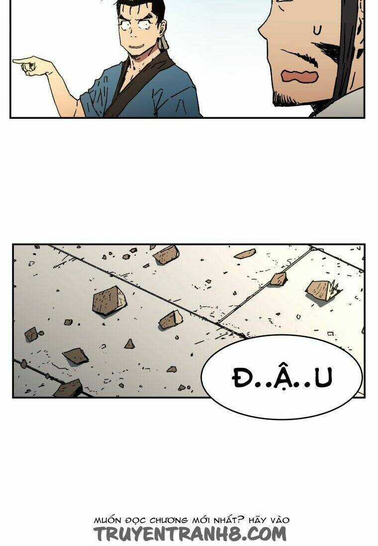 Bố Vô Song Chapter 5 trang 18