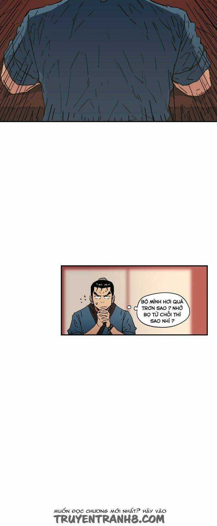 Bố Vô Song Chapter 5 trang 29