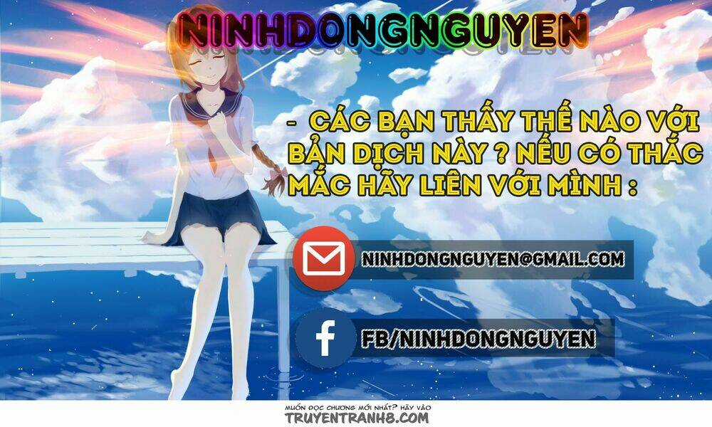 Bố Vô Song Chapter 5 trang 30